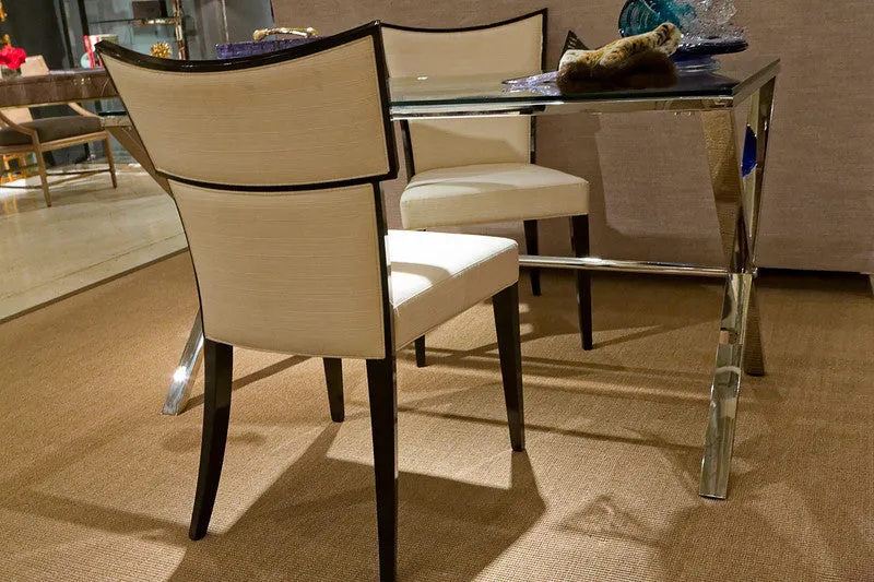 Savoy Side Chair - Pietro Costantini