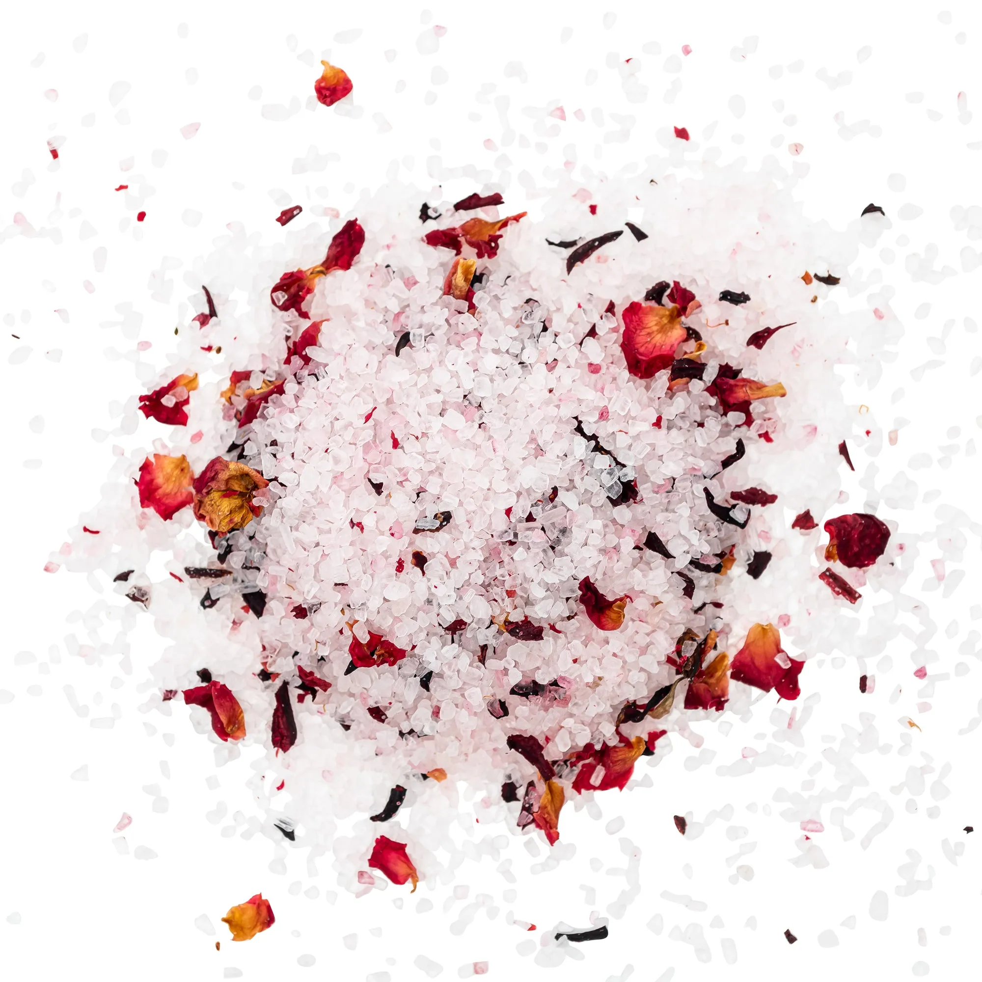 Sea Salt   Grapefruit Aromatherapy Bath Salt Soak
