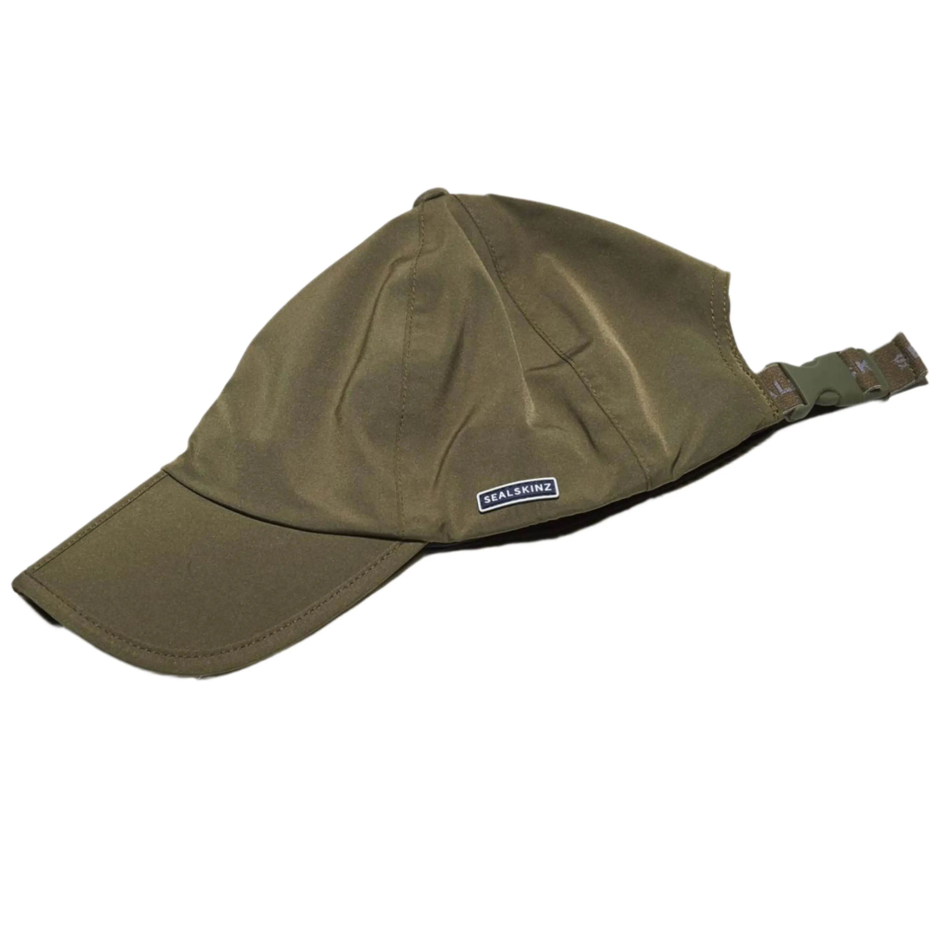 Sealskinz Salle Waterproof Foldable Peak Cap