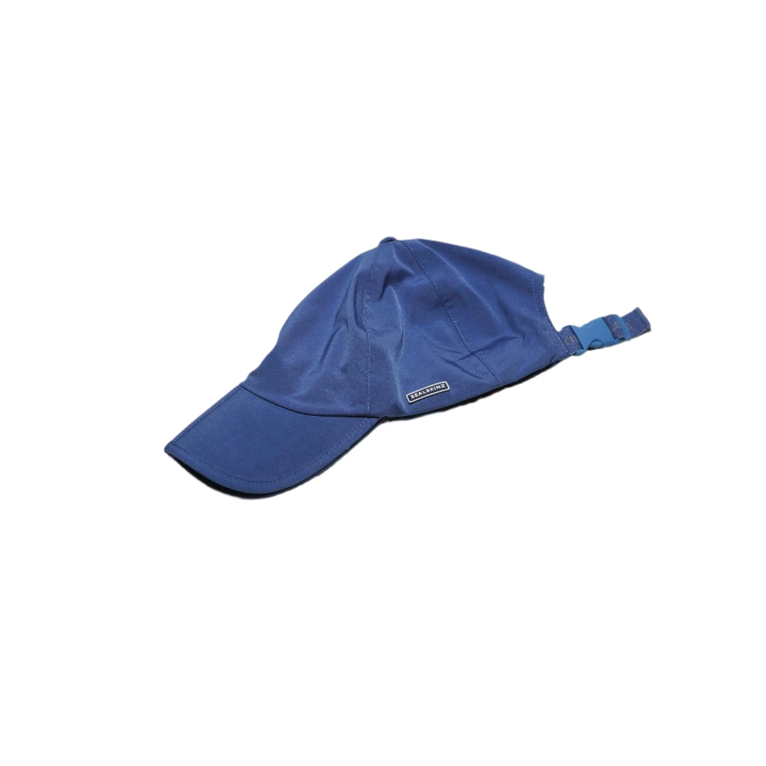 Sealskinz Salle Waterproof Foldable Peak Cap