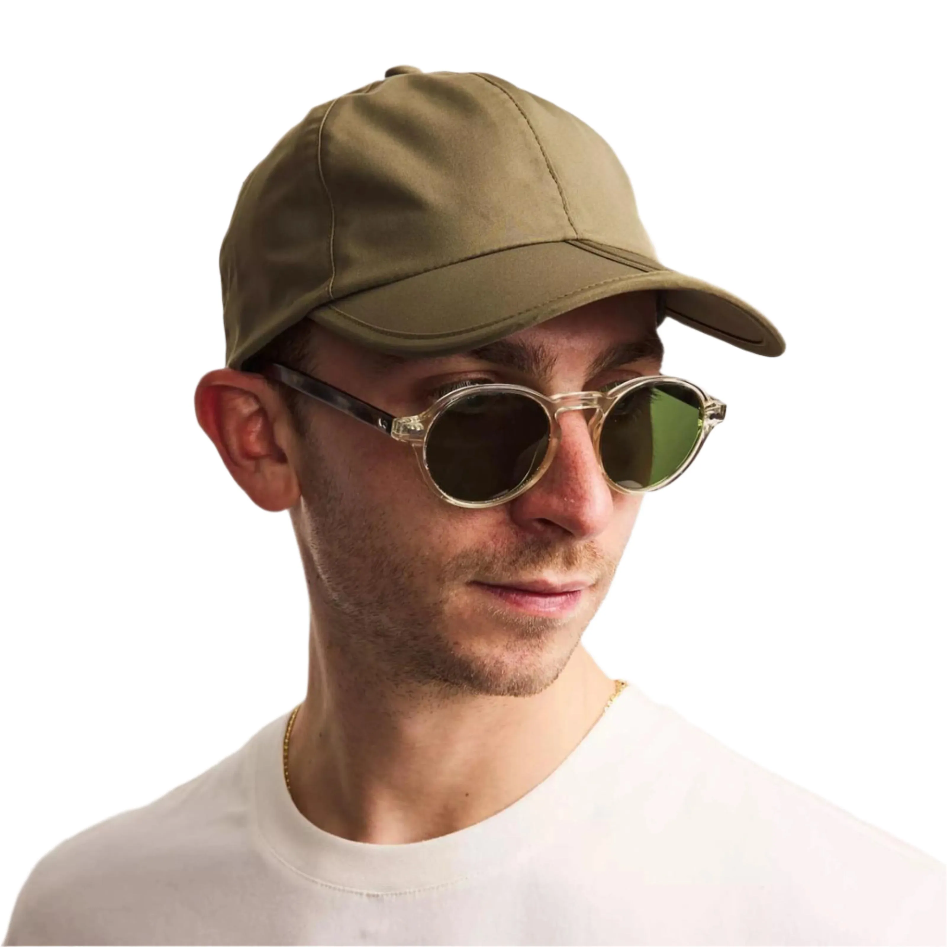 Sealskinz Salle Waterproof Foldable Peak Cap