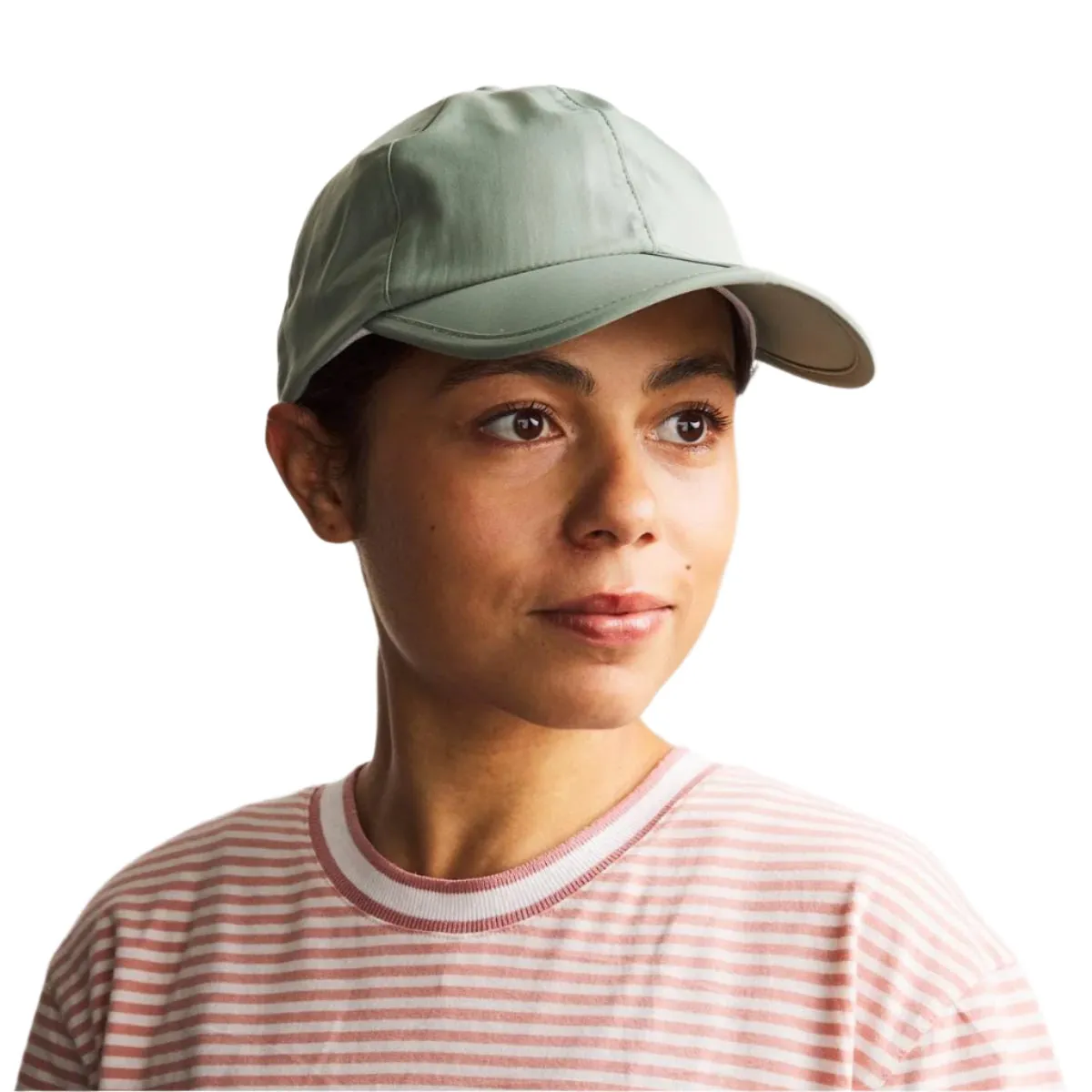 Sealskinz Salle Waterproof Foldable Peak Cap