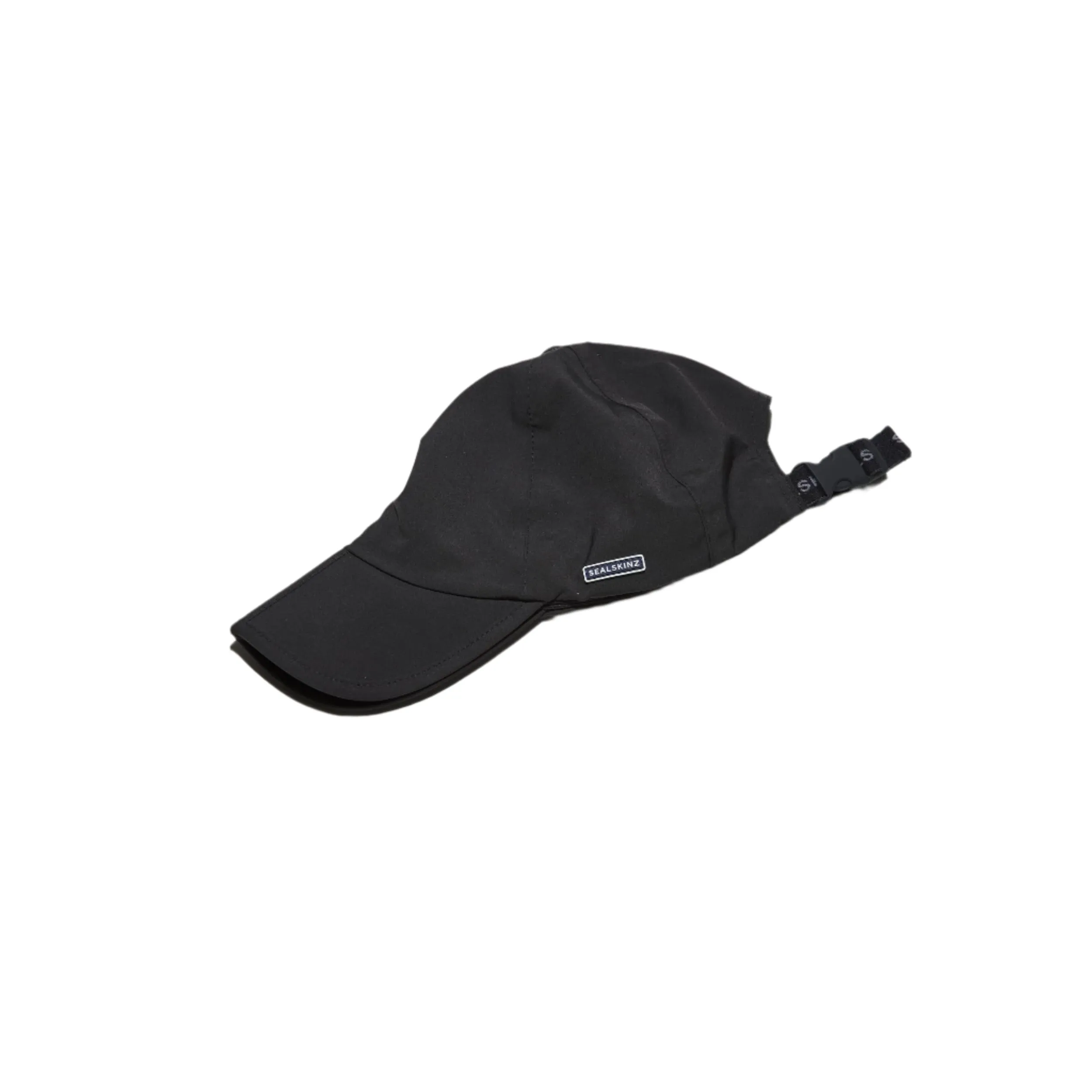 Sealskinz Salle Waterproof Foldable Peak Cap