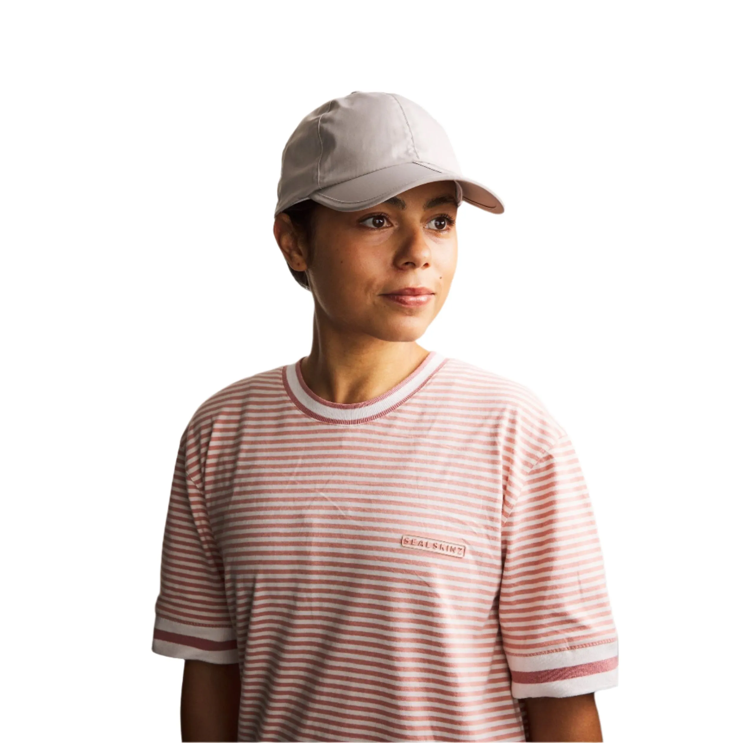 Sealskinz Salle Waterproof Foldable Peak Cap