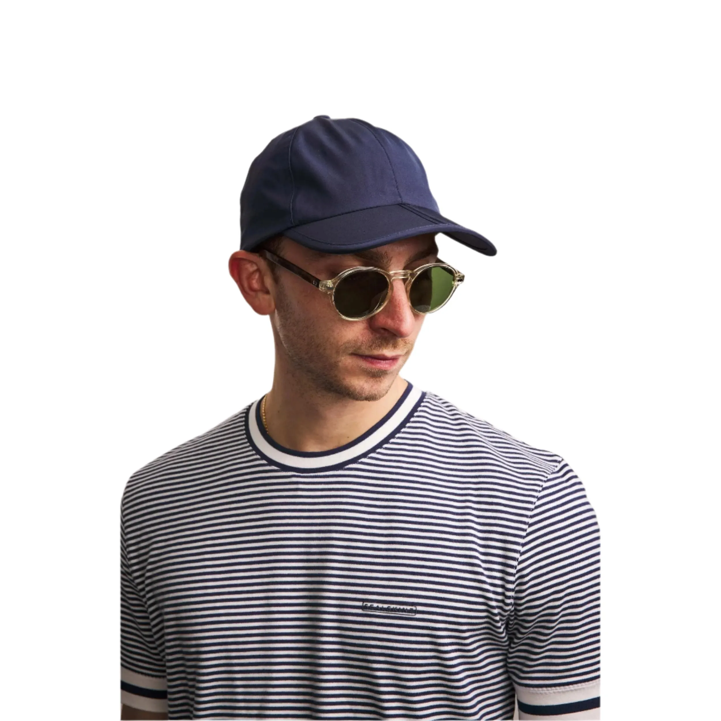 Sealskinz Salle Waterproof Foldable Peak Cap