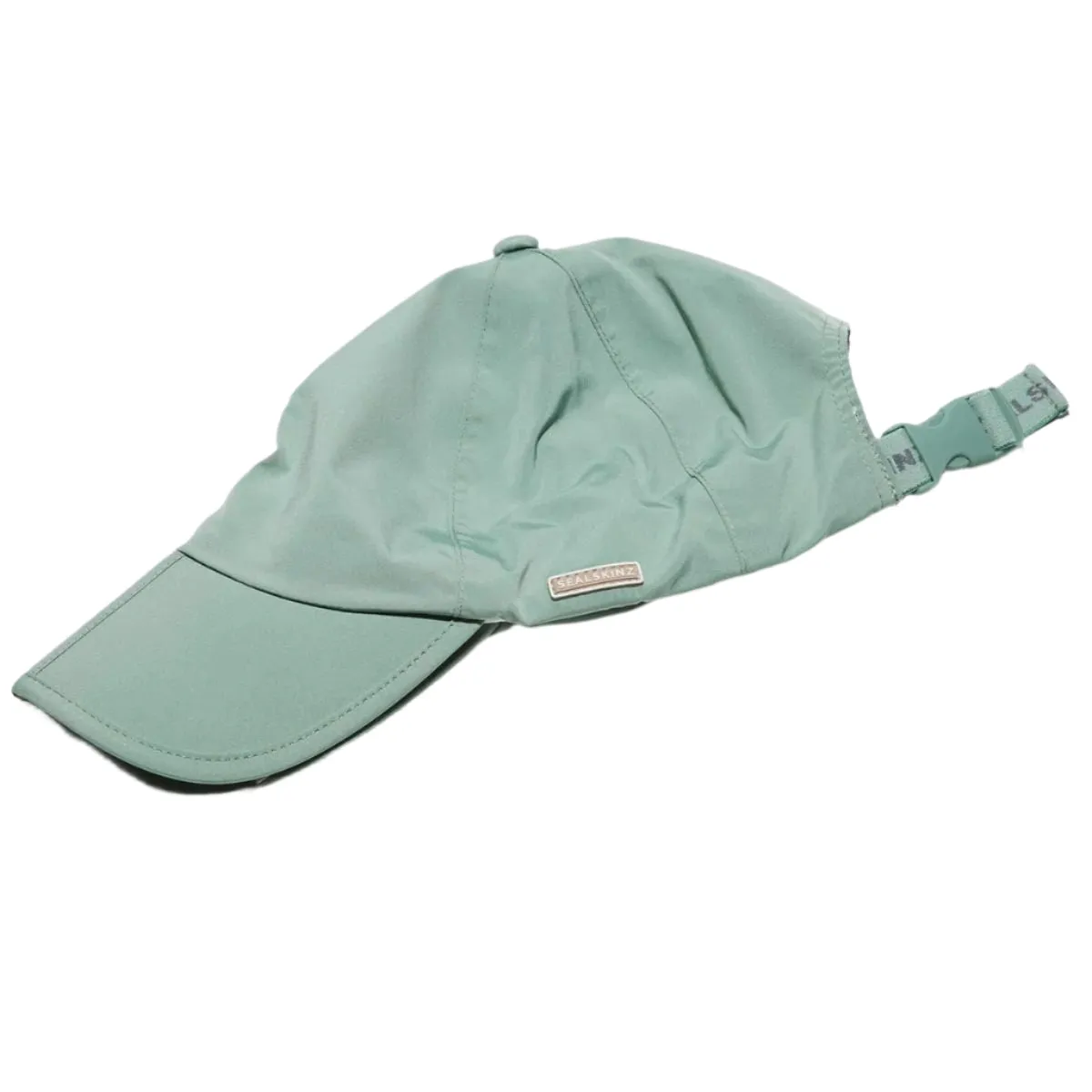 Sealskinz Salle Waterproof Foldable Peak Cap