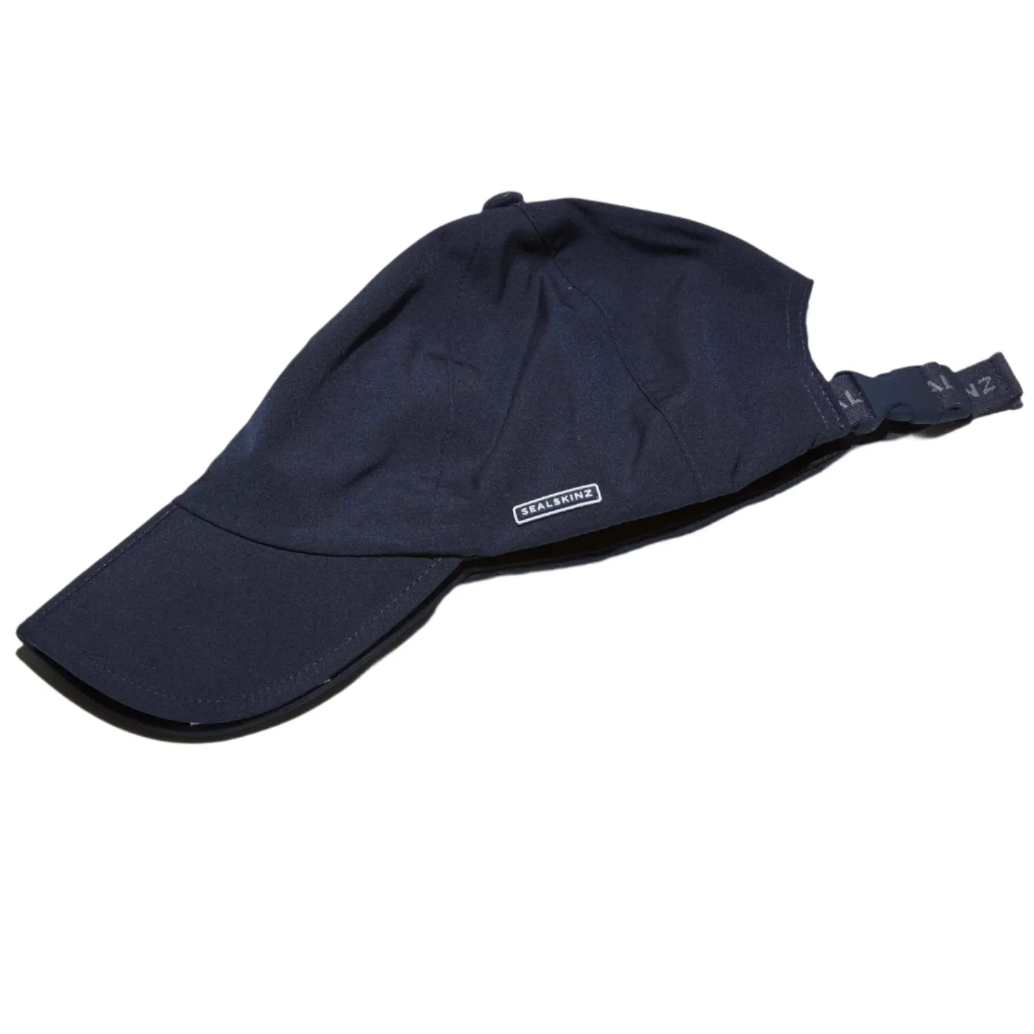Sealskinz Salle Waterproof Foldable Peak Cap