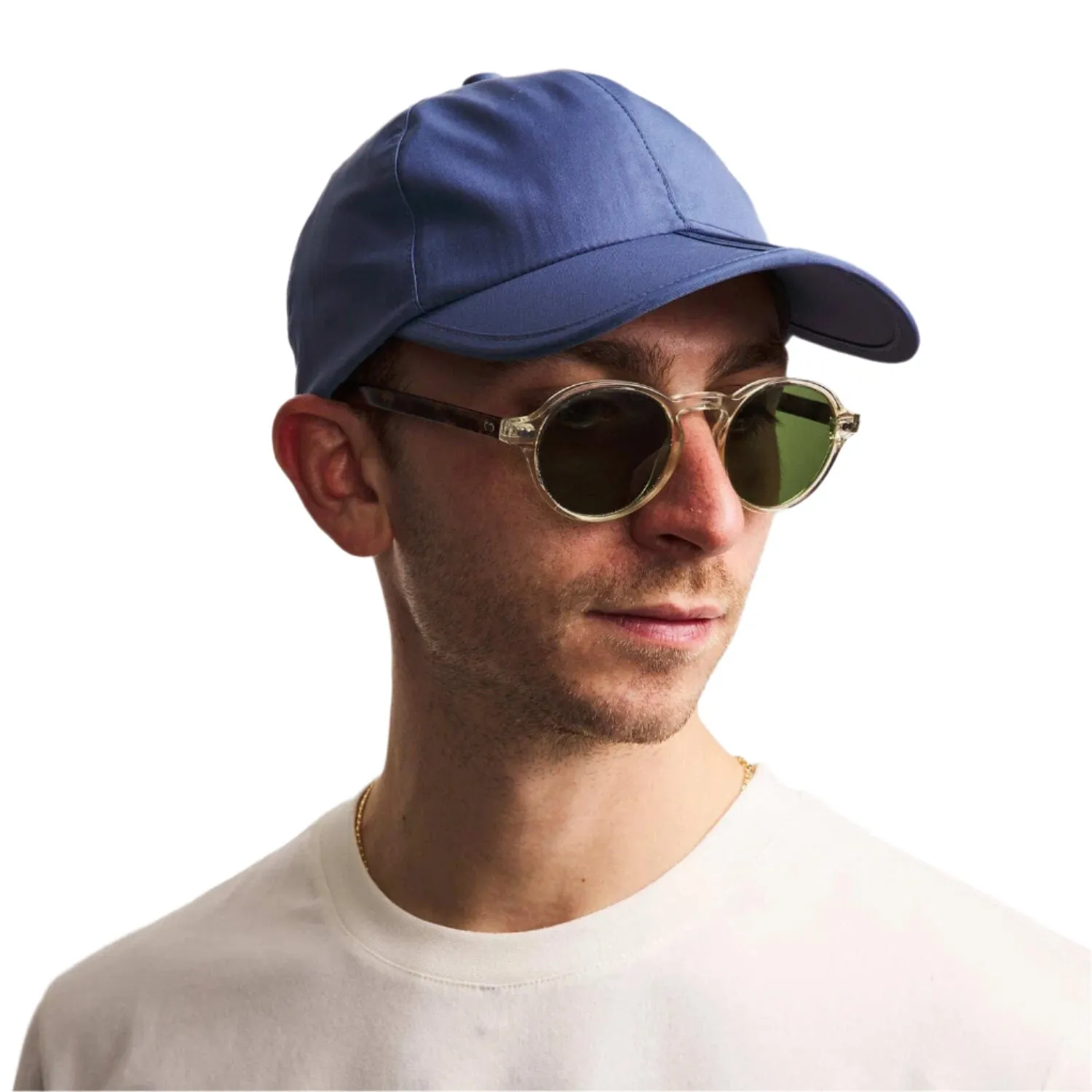 Sealskinz Salle Waterproof Foldable Peak Cap