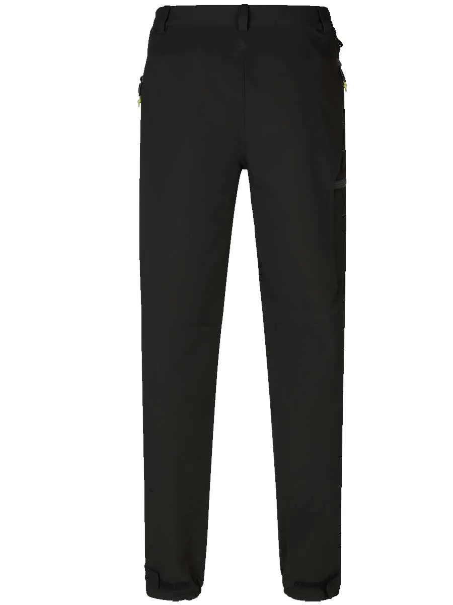 SEELAND Dog Active Trousers - Mens - Meteorite