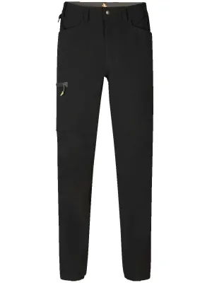 SEELAND Dog Active Trousers - Mens - Meteorite