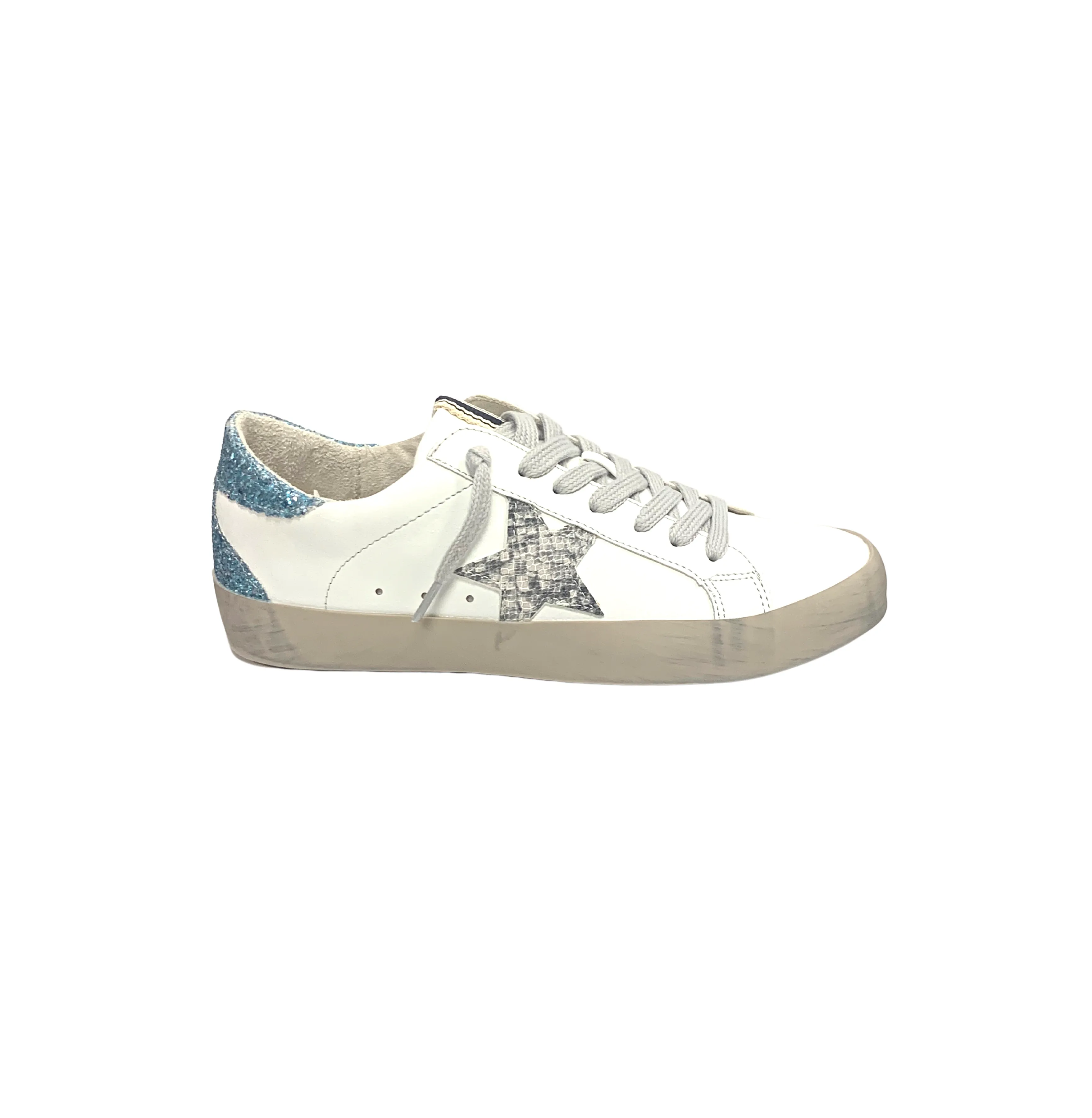 Shu Shop Paris - Snake Print