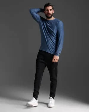 Signature Long Sleeve Tee