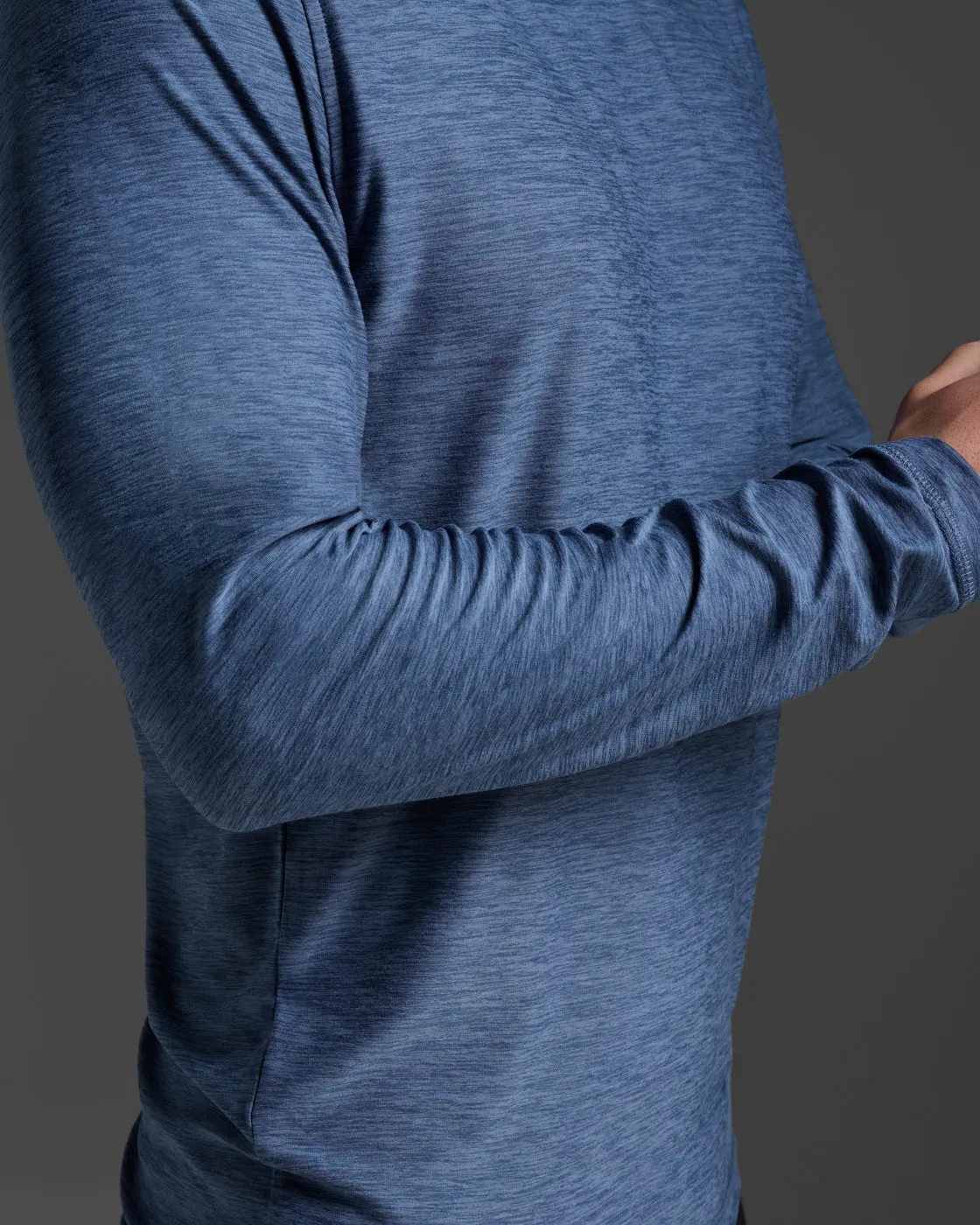 Signature Long Sleeve Tee