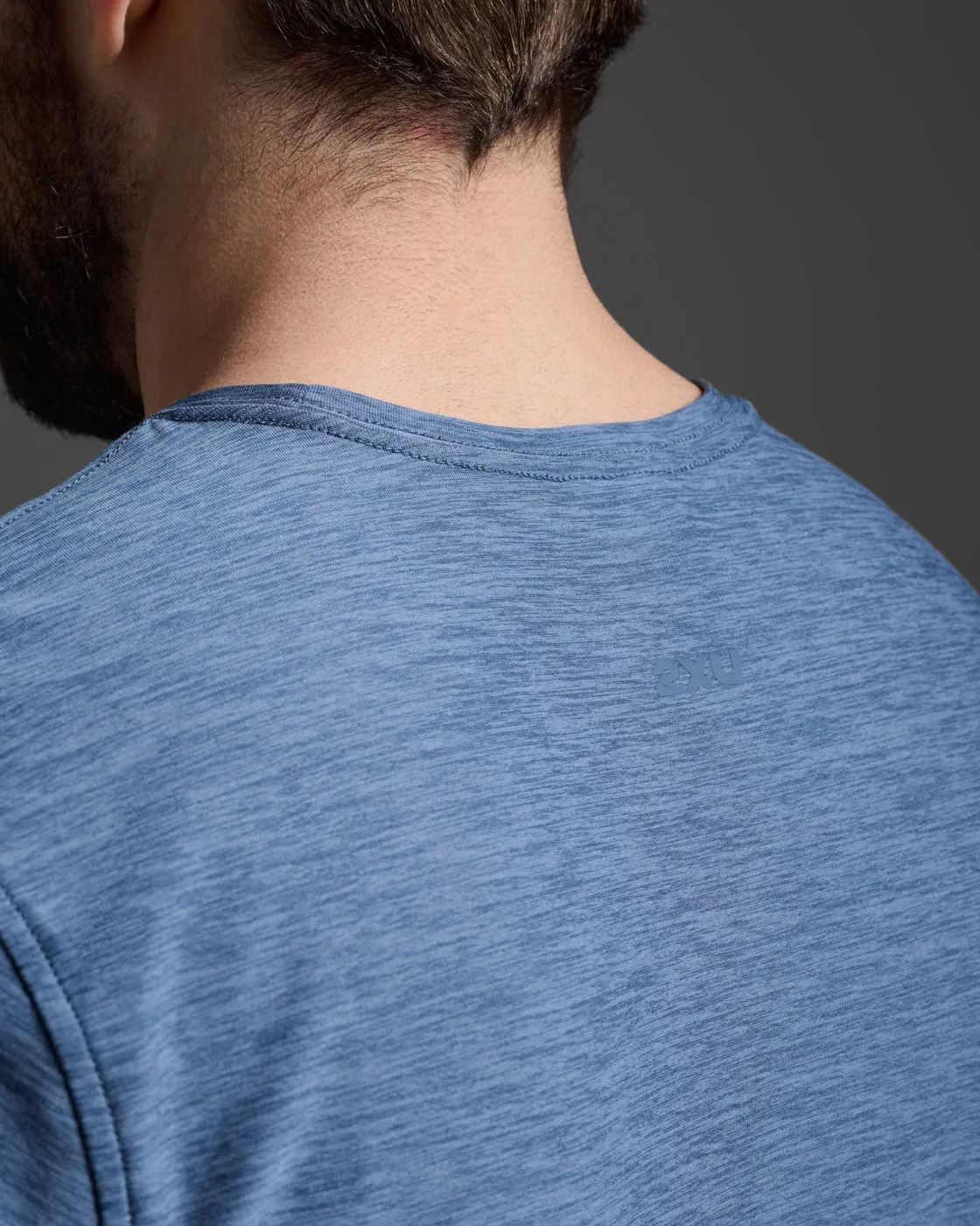 Signature Long Sleeve Tee