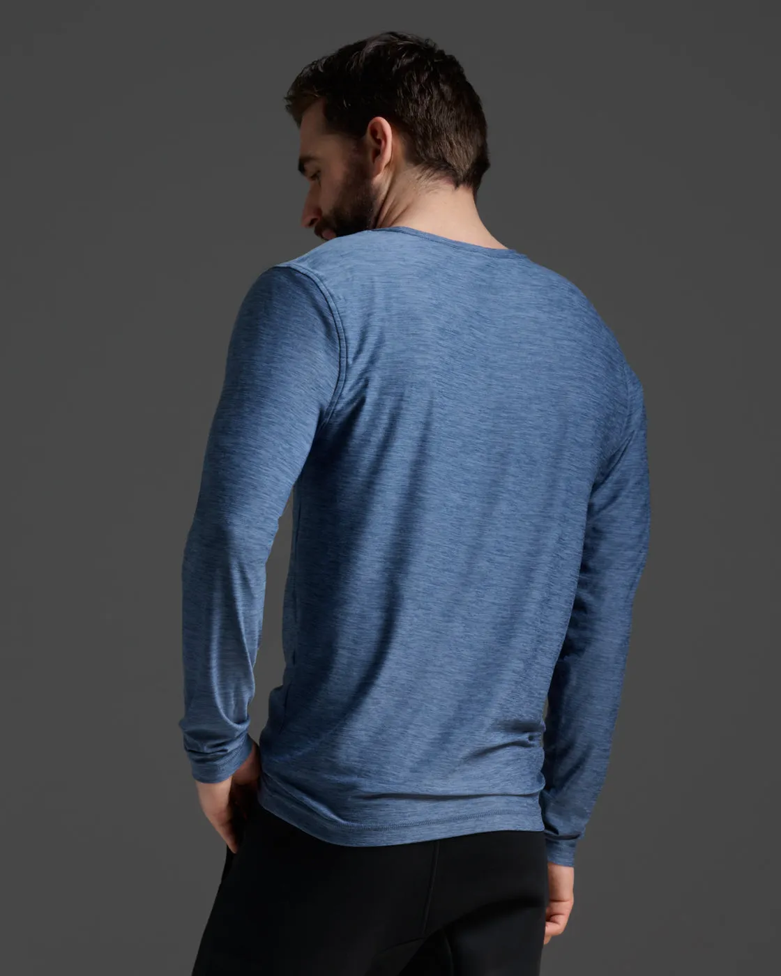 Signature Long Sleeve Tee