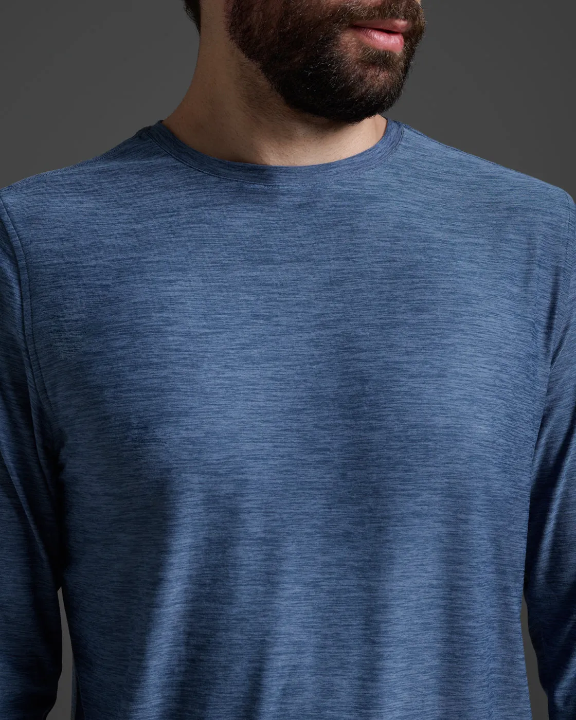 Signature Long Sleeve Tee