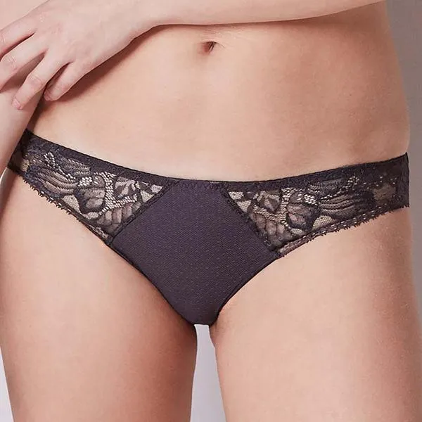 Simone Pérèle Promesse Bikini Brief
