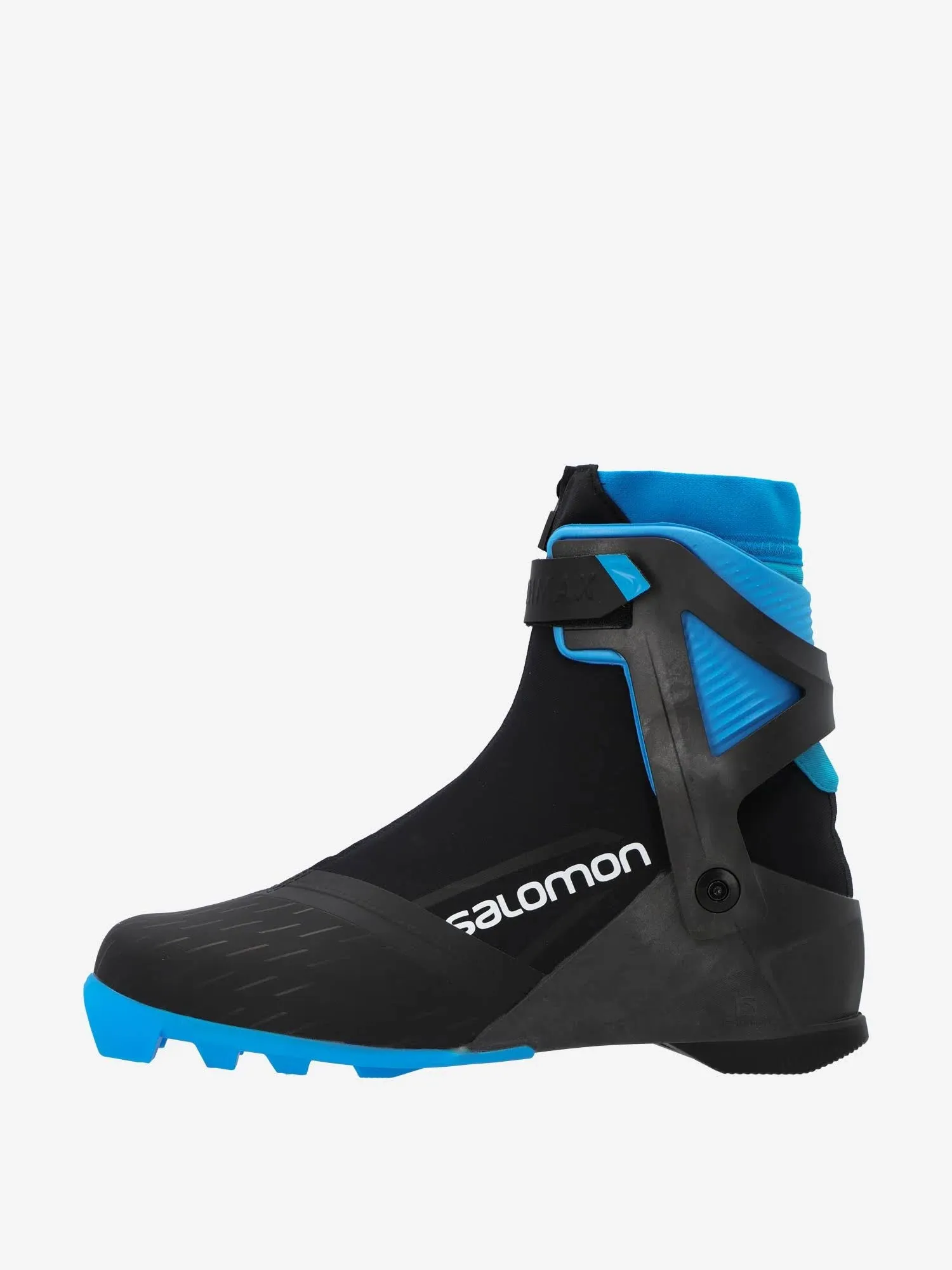 S/Max Carbon Skate MV Boots