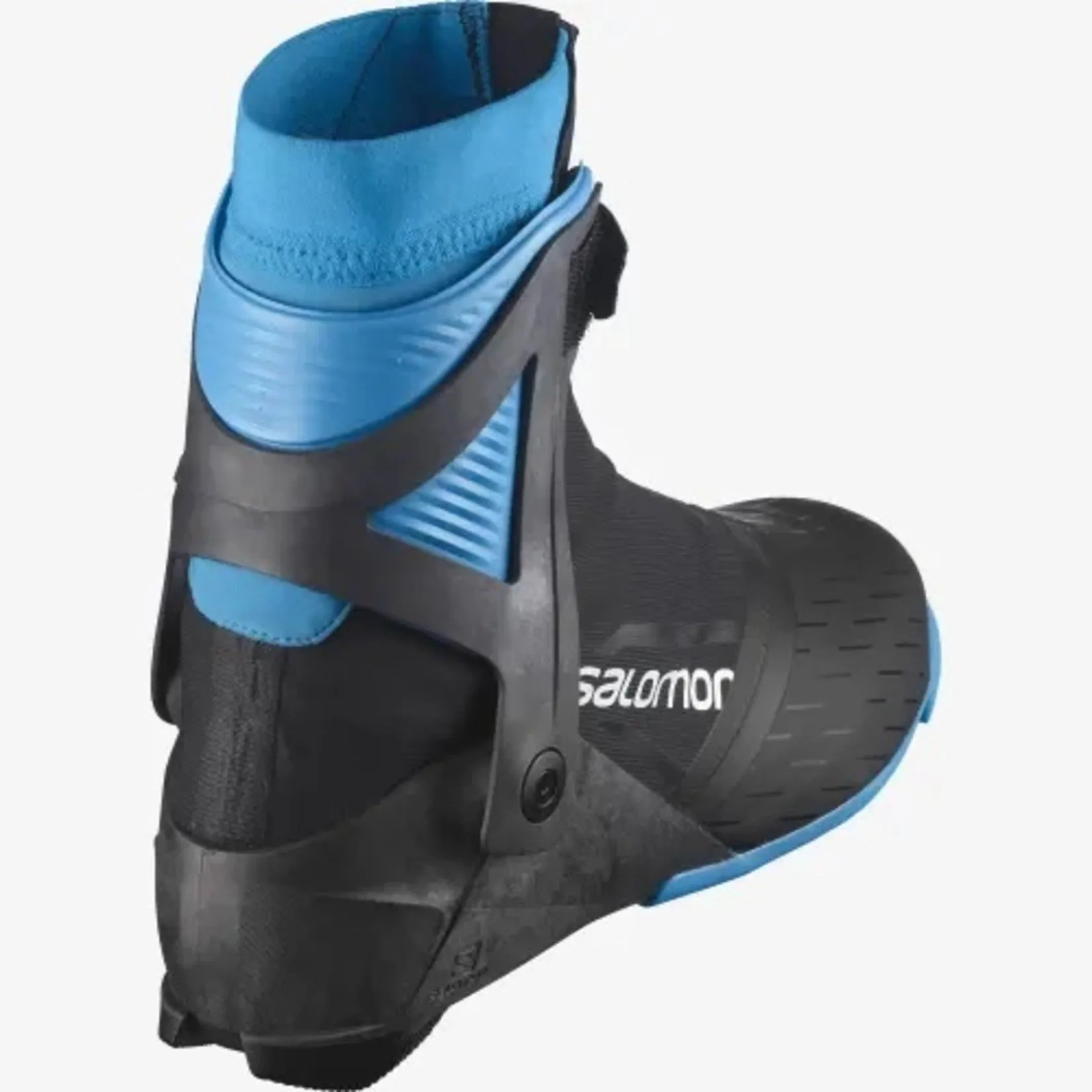 S/Max Carbon Skate MV Boots