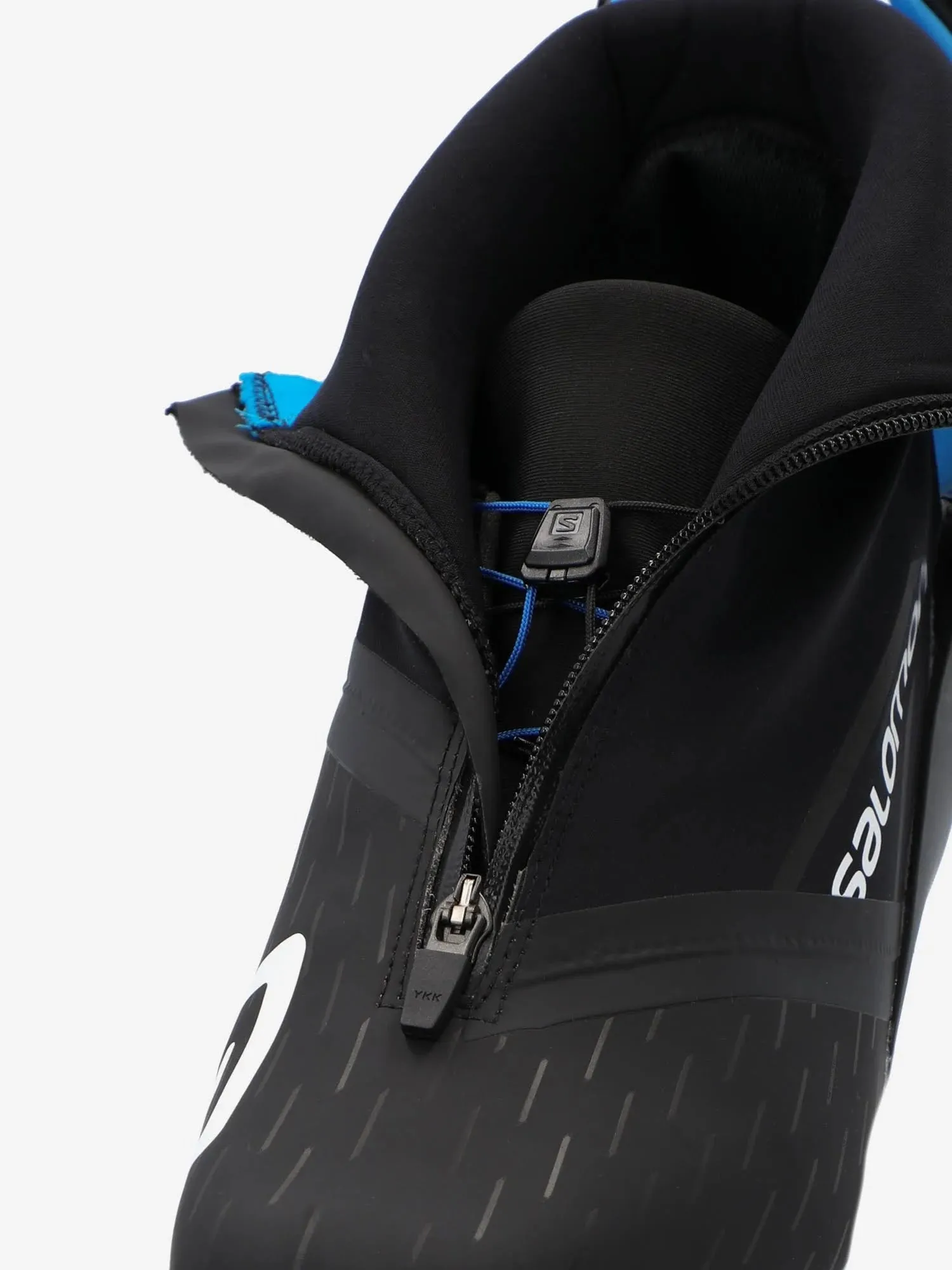 S/Max Carbon Skate MV Boots