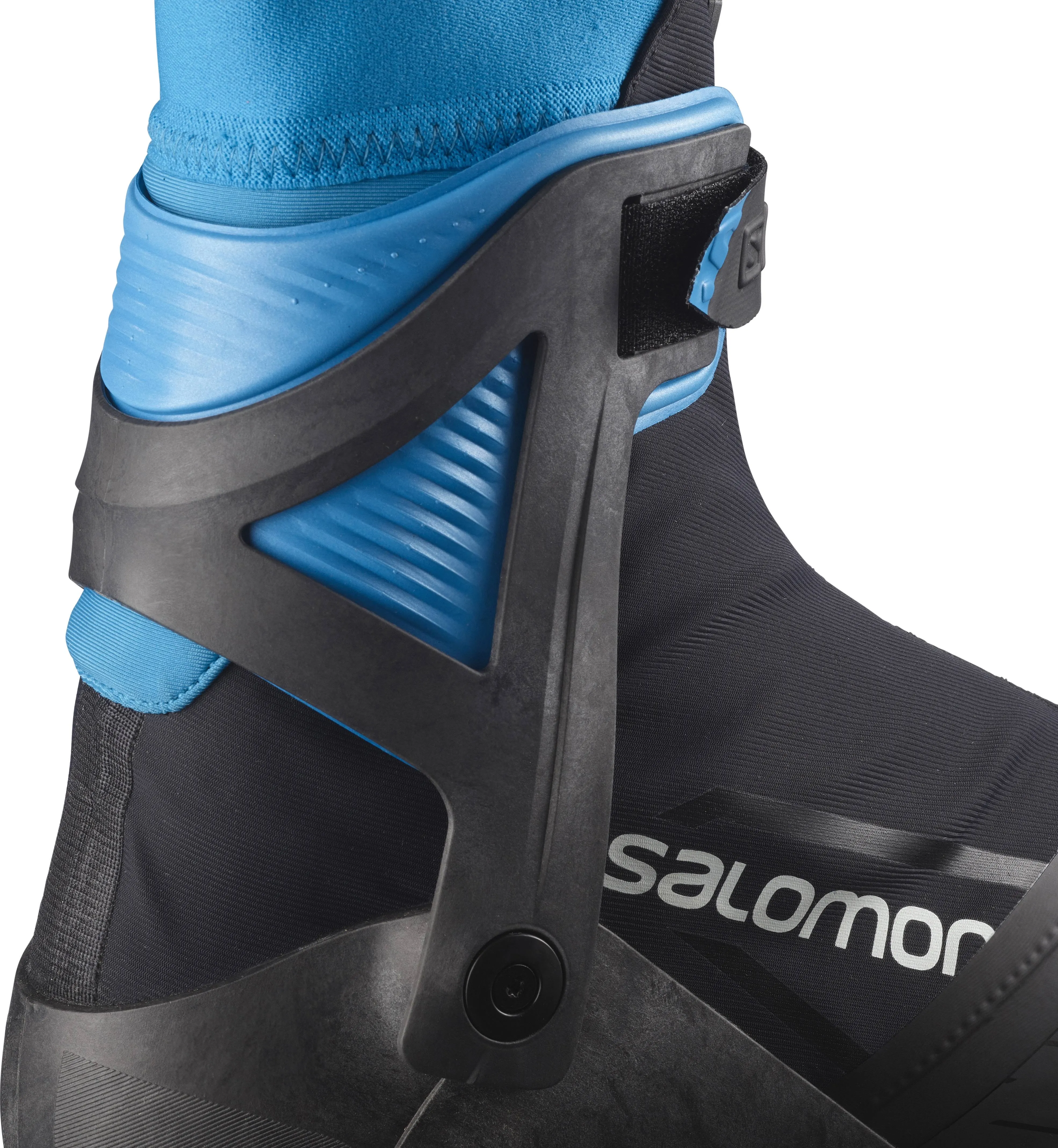 S/Max Carbon Skate MV Boots