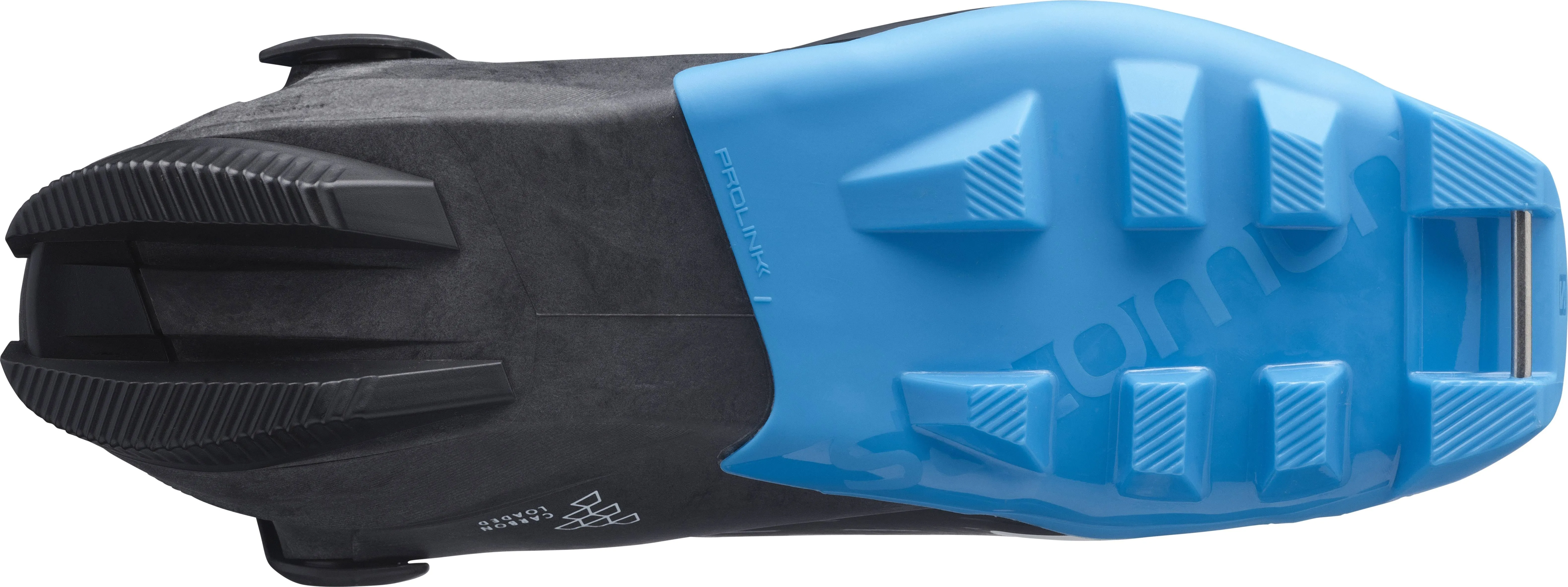 S/Max Carbon Skate MV Boots
