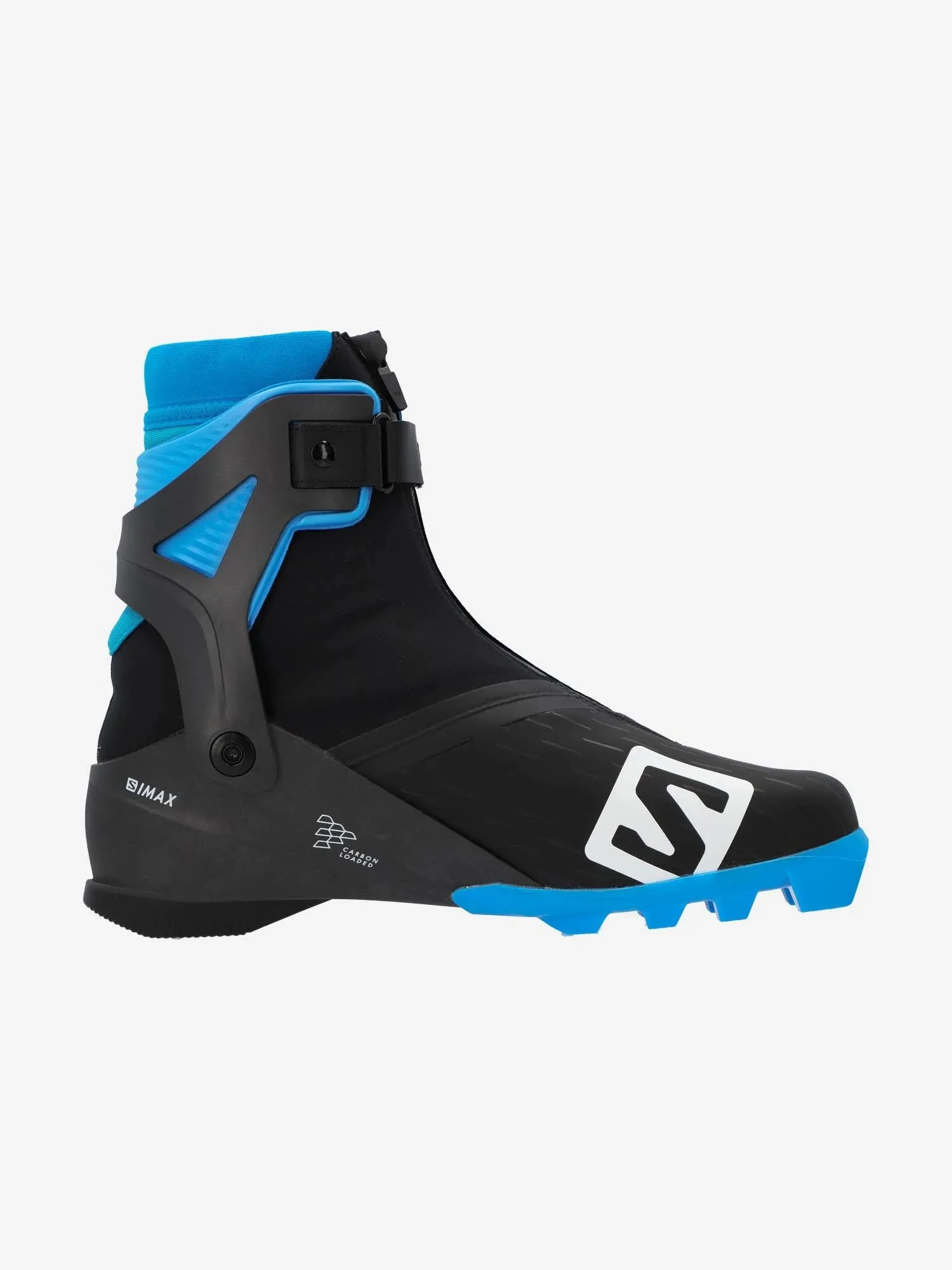 S/Max Carbon Skate MV Boots