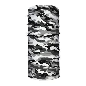 Snow Military Camo