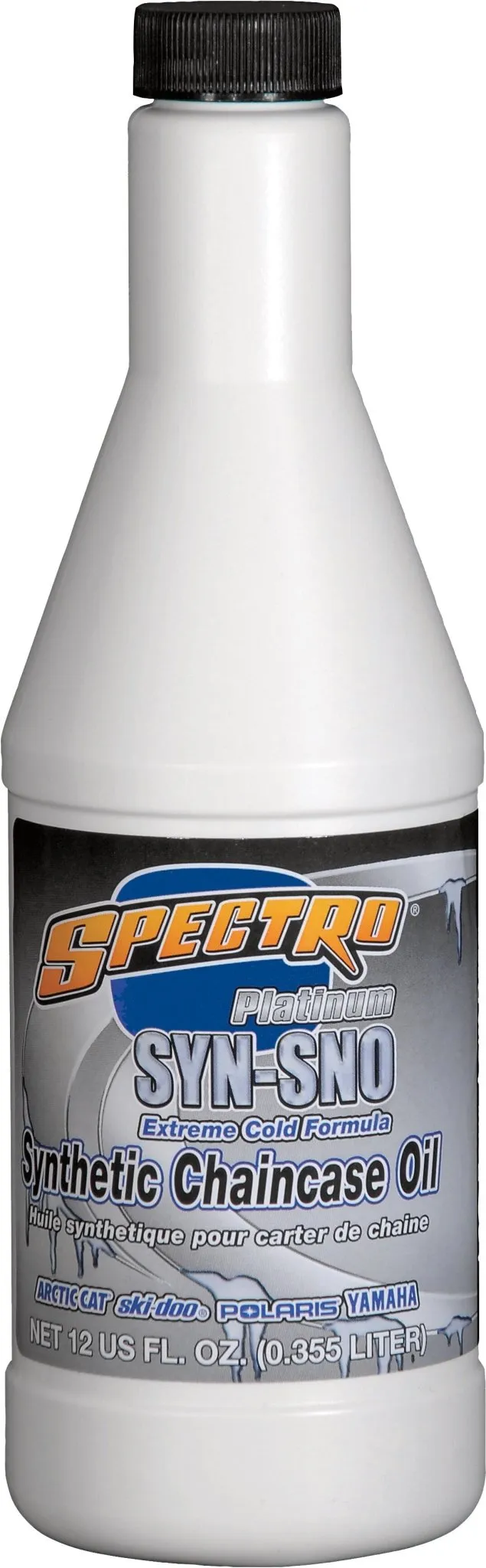SPECTRO I.SCL Platinum Sno Chaincase Oil