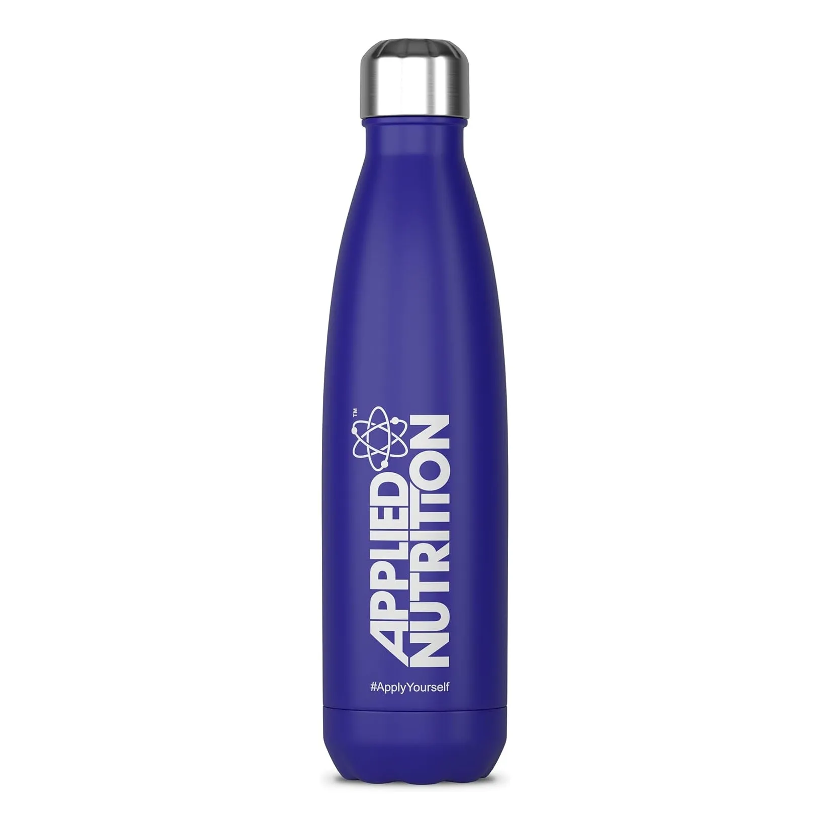 Stainless Steel Thermal Bottle