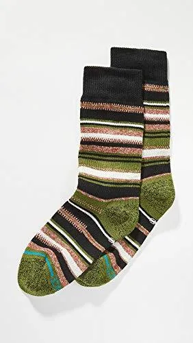 STANCE Men's Ernesto Socks