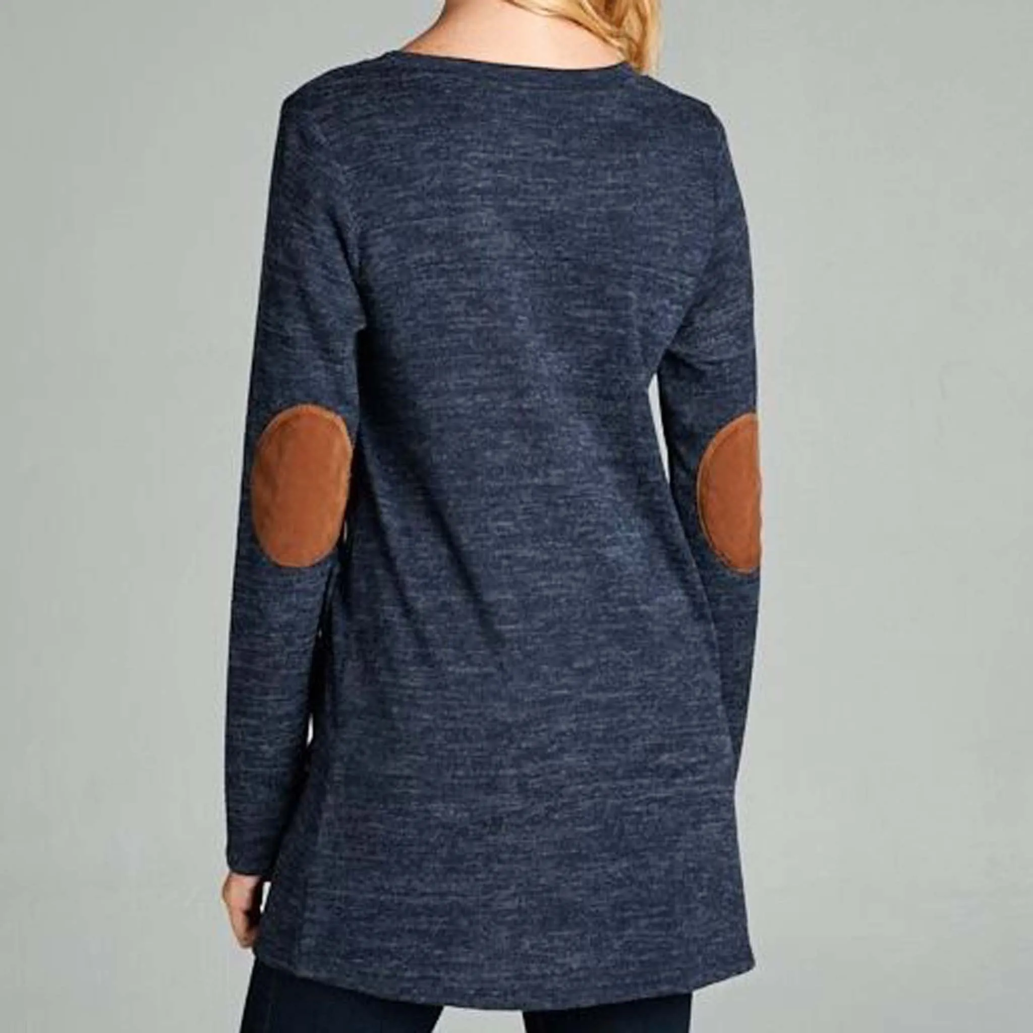 Starlit Tunic Top