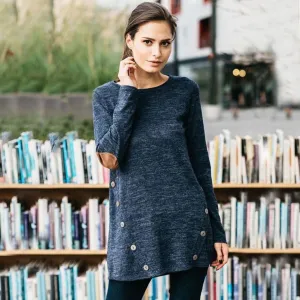 Starlit Tunic Top