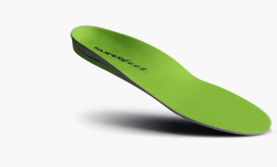 Superfeet Green Insoles