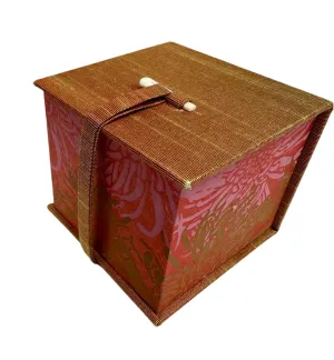 Sweetheart Box (in-person) FULL! Email me to get on waitlist