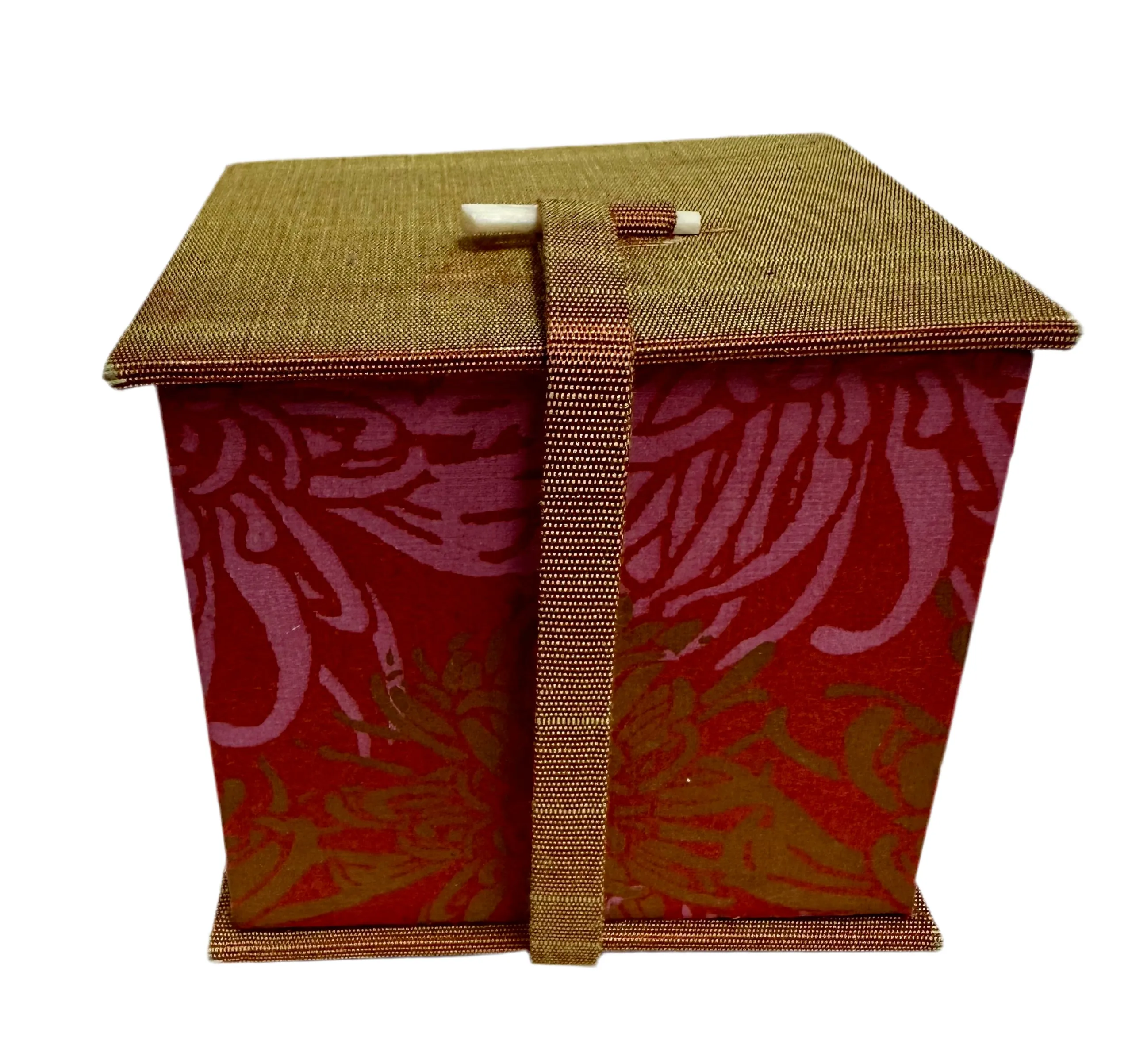 Sweetheart Box (in-person) FULL! Email me to get on waitlist