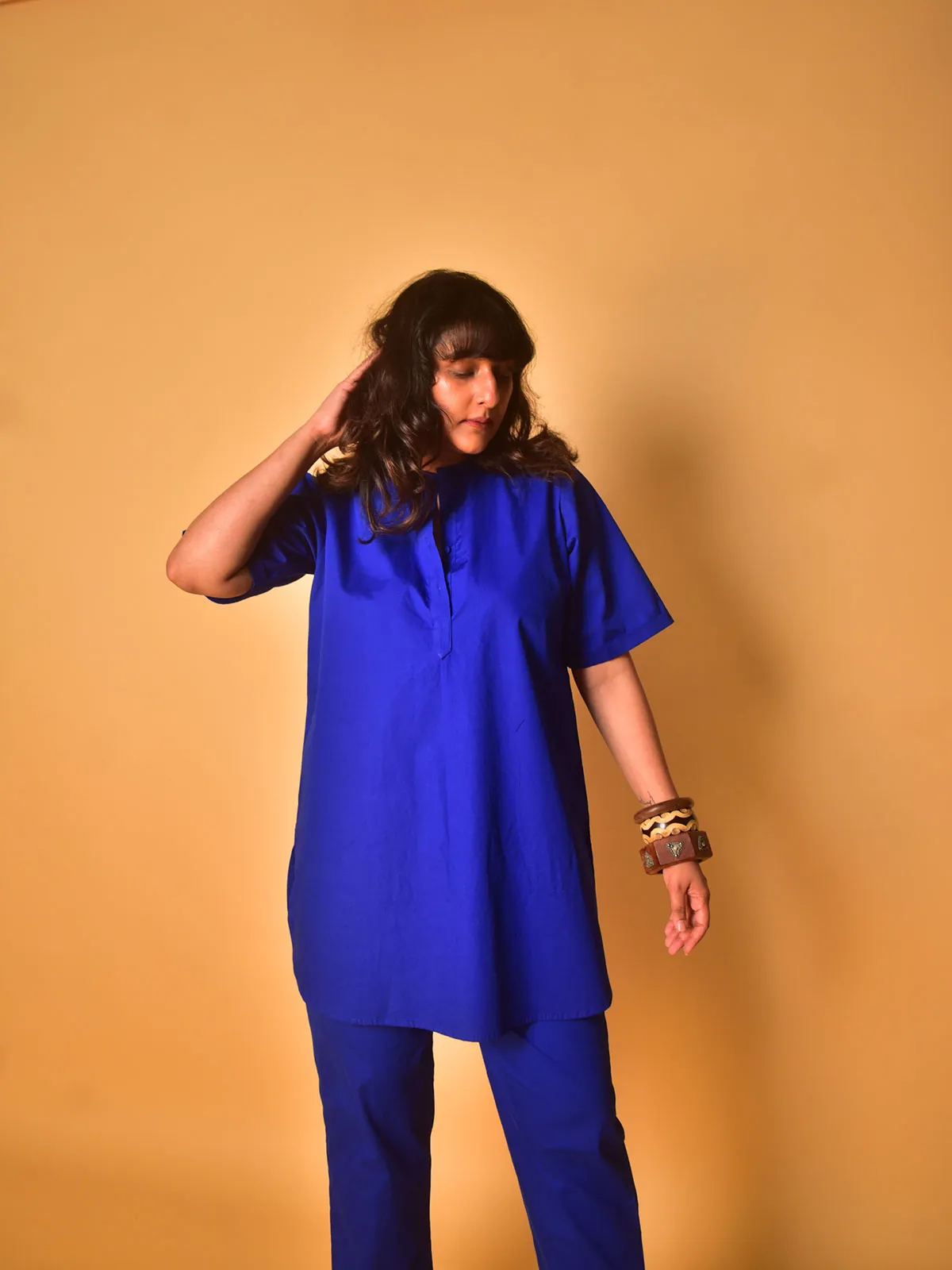 Syahi Kurta