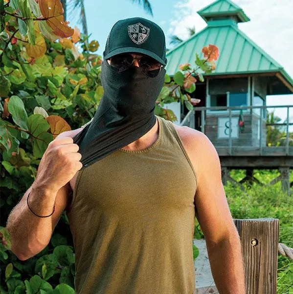 Tactical Black 5 Pack