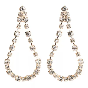 TERRI DROP EARRINGS