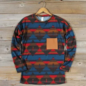 Teton Hills Pocket Tee