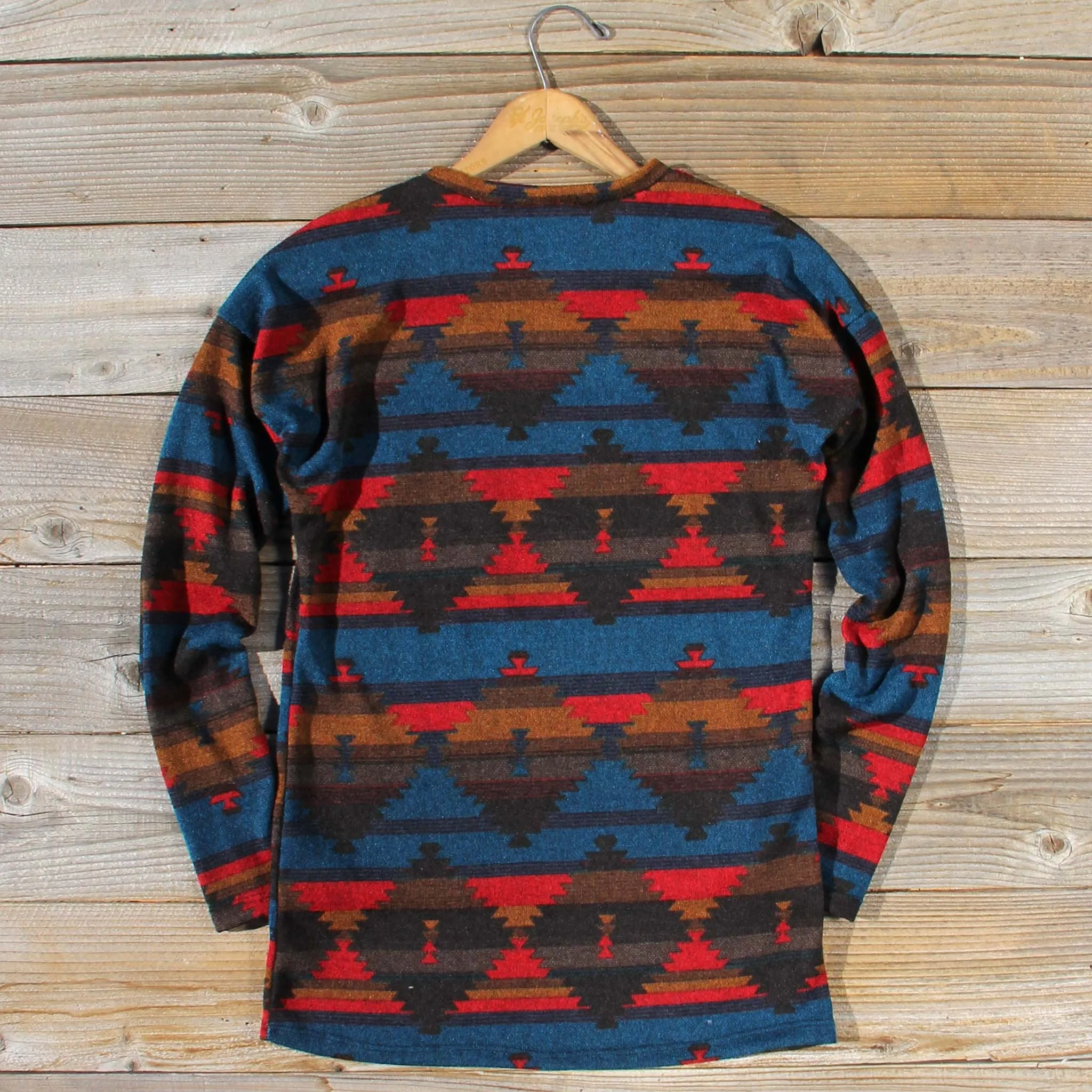 Teton Hills Pocket Tee