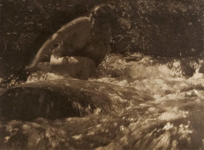 The Brook