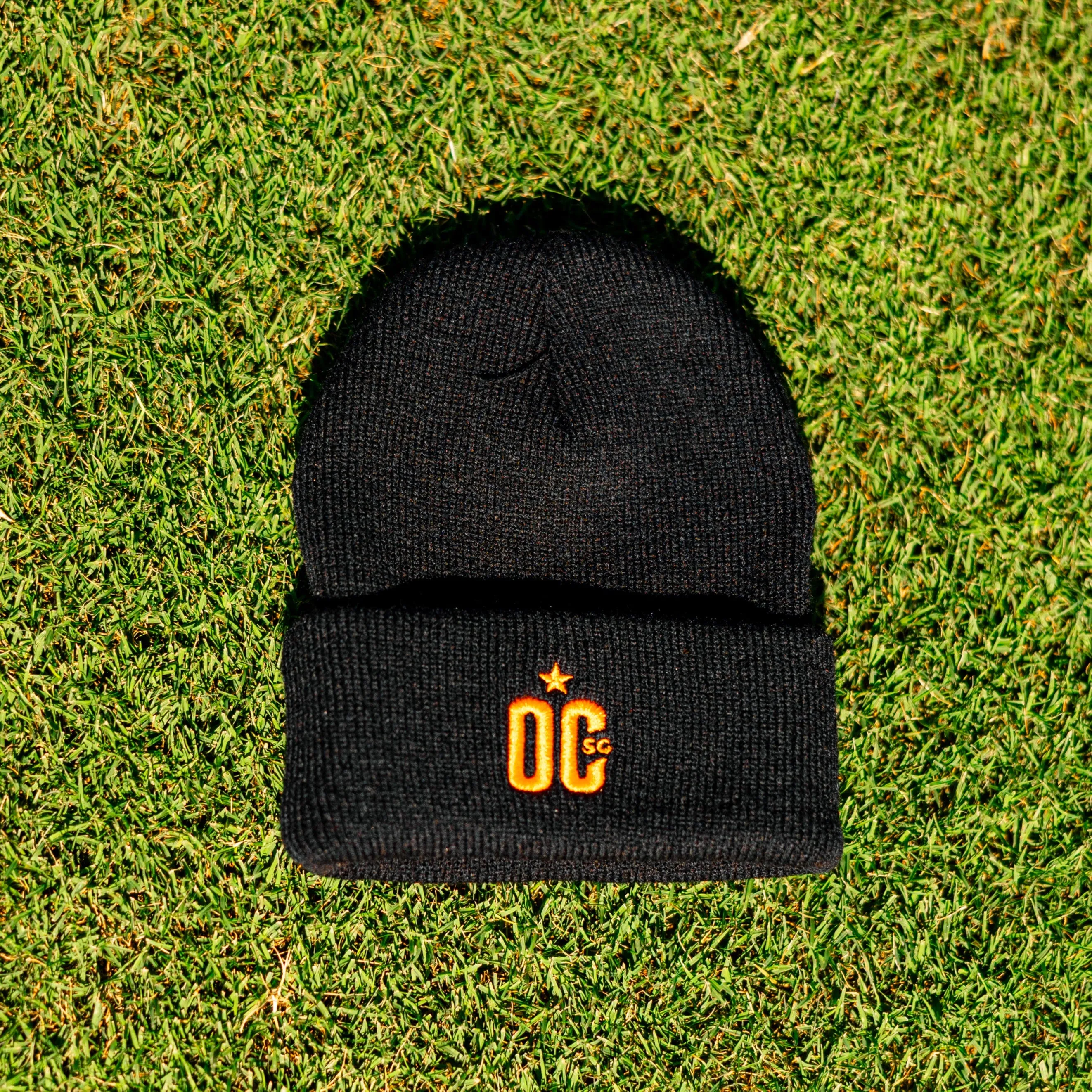 The Classic Knit Hat - Toddler
