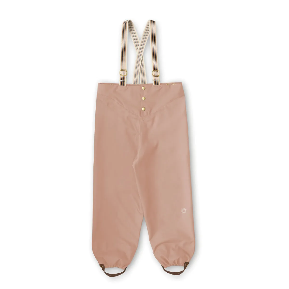 The Rain Pants (sailor style)