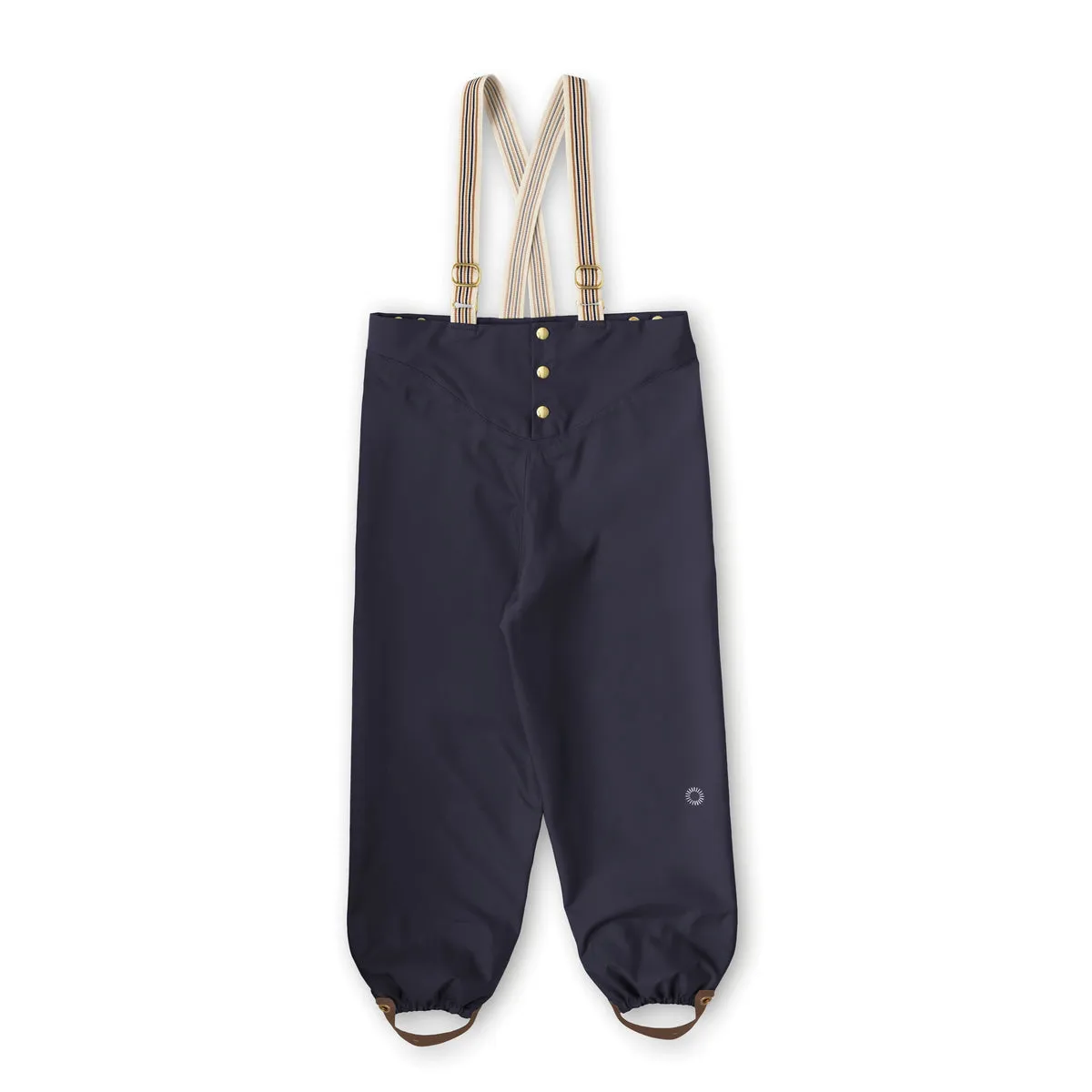 The Rain Pants (sailor style)