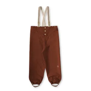 The Rain Pants (sailor style)