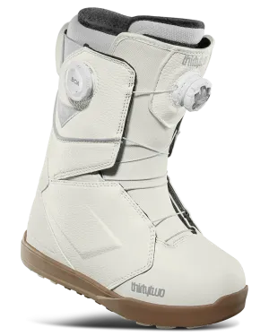 ThirtyTwo Women's Lashed Double BOA® Snowboard Boots