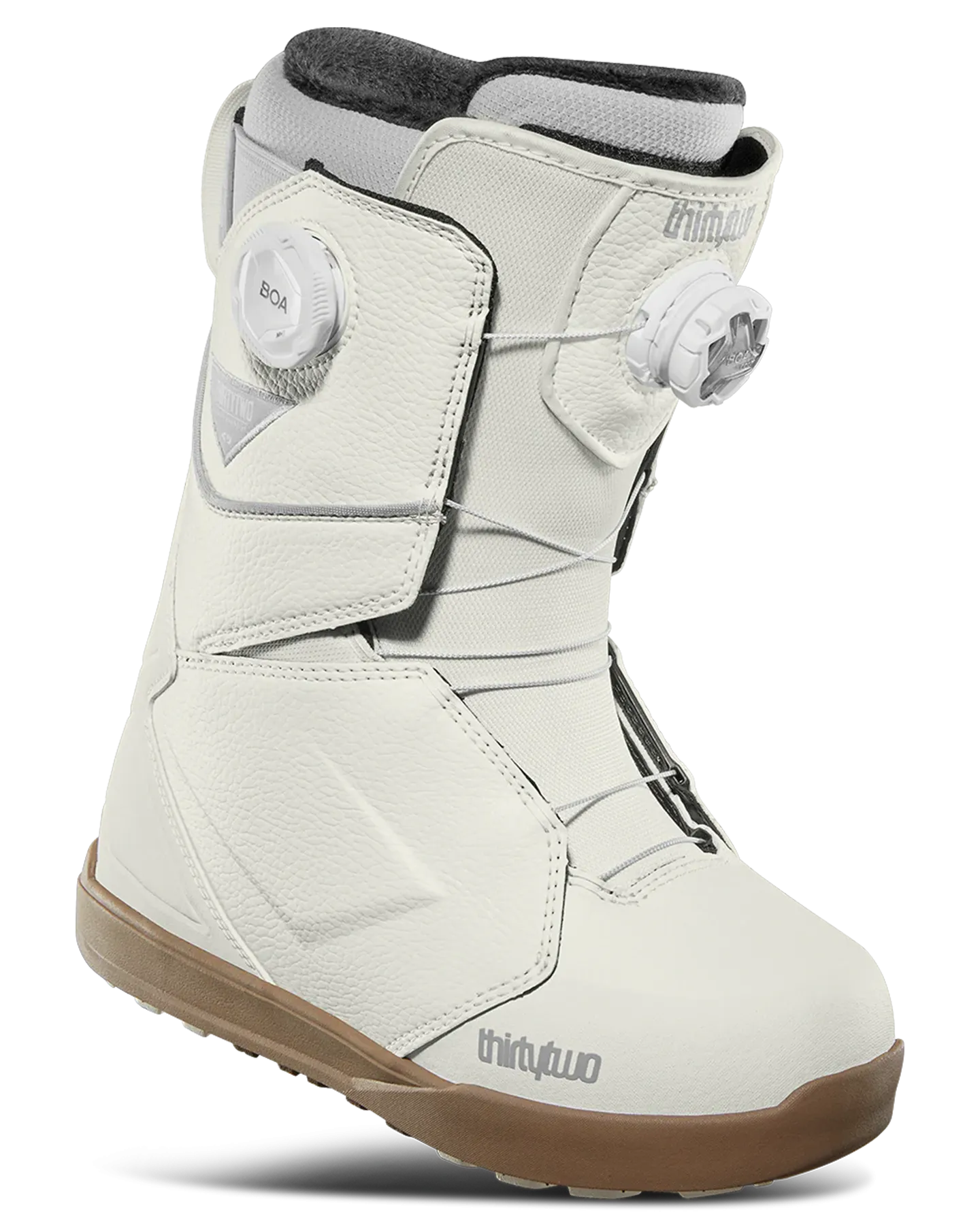 ThirtyTwo Women's Lashed Double BOA® Snowboard Boots
