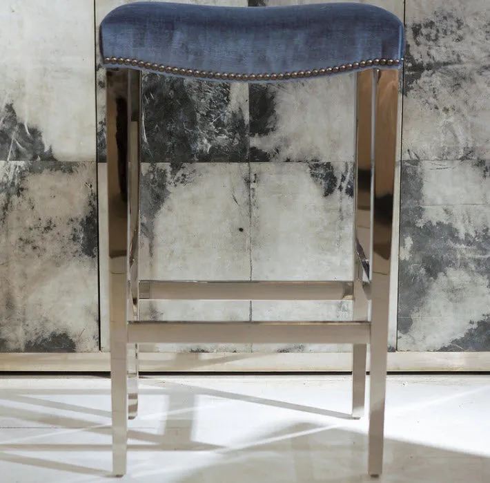 Thorpe Bar Stool - Bernhardt Interiors