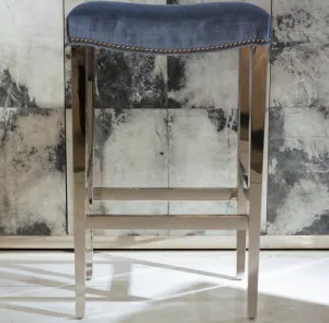 Thorpe Bar Stool - Bernhardt Interiors